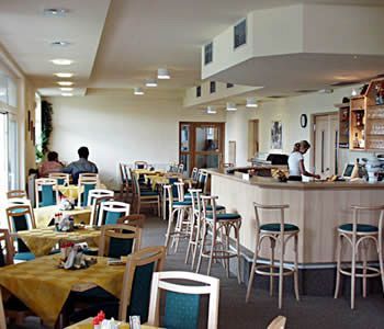 Hotel Smaragd Praga